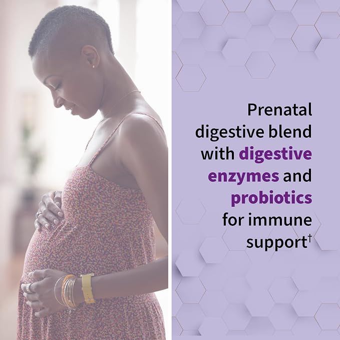 Garden of Life Prenatal Multivitamin - Image 6