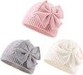 JANGANNSA Winter Warm Knitted Baby Hat by JANGANNSA