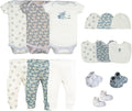 Baby Girl Clothes by Little+Peaches