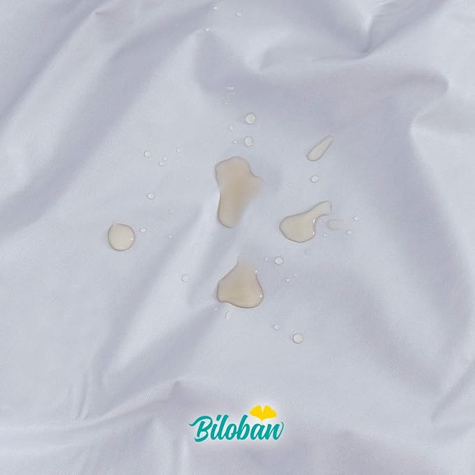 Biloban Reusable Diaper Pail Liner Bags 2 Pack - Image 3