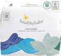 Our Diapers | EWG Verified Safe & Plant-Based Diapers | Leak Protection | Soft by HealthyBaby