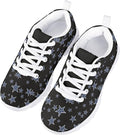 MARSVOVO First Shoes for Walking Boy Girl Athletic Lightweight Flexible Lace-up by MARSVOVOChooseyourfashionchooseyourlife