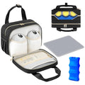PIIOSER Breastmilk Cooler Bag by PIIOSER