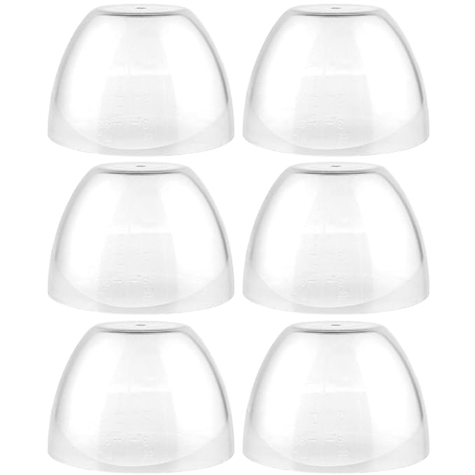 Maymom Dome Caps Compatible by Maymom