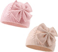 JANGANNSA Winter Warm Knitted Baby Hat by JANGANNSA