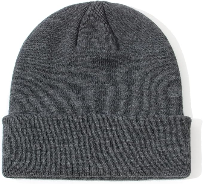 ENBAOHUI Baby Beanie Hat Newborn Winter Warm Knit Hat Kids Soft Beanie Cap Boys - Image 6