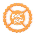 Baby Teether by Bella Tunno, Silicone Teethers by BellaTunno