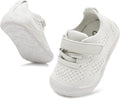 LeIsfIt Baby Shoes Girls Boys First Walking Shoes Infant Sneakers Crib Shoes by Leisfit