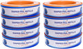 Compatible with Diaper Genie Pails by ChoiceRefill