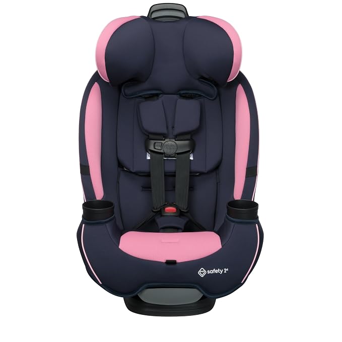 Safety 1st Grow and Go All-in-One Slim Convertible Car Seat, Rear Facing - Image 16
