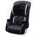 Safety 1st Crosstown Slim All-in-One Convertible Car Seat, City Storm by Safety1st