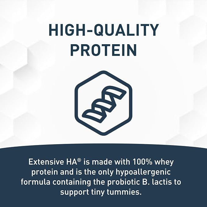 Extensive HA® Hypoallergenic Infant Formula - Image 4