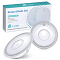Lictin Milk Collector Catcher for Breastmilk by Lictin