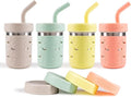 Pandaloo® Smoothie Cups for Kids by Pandaloo