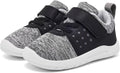 MORENDL Toddler Baby Shoes 0-4 Years Boy Girl Lightweight Breathable Non-Slip by MORENDL