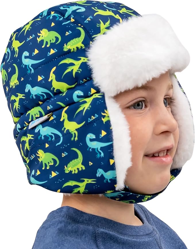 JAN & JUL Waterproof Winter Hat - Image 4