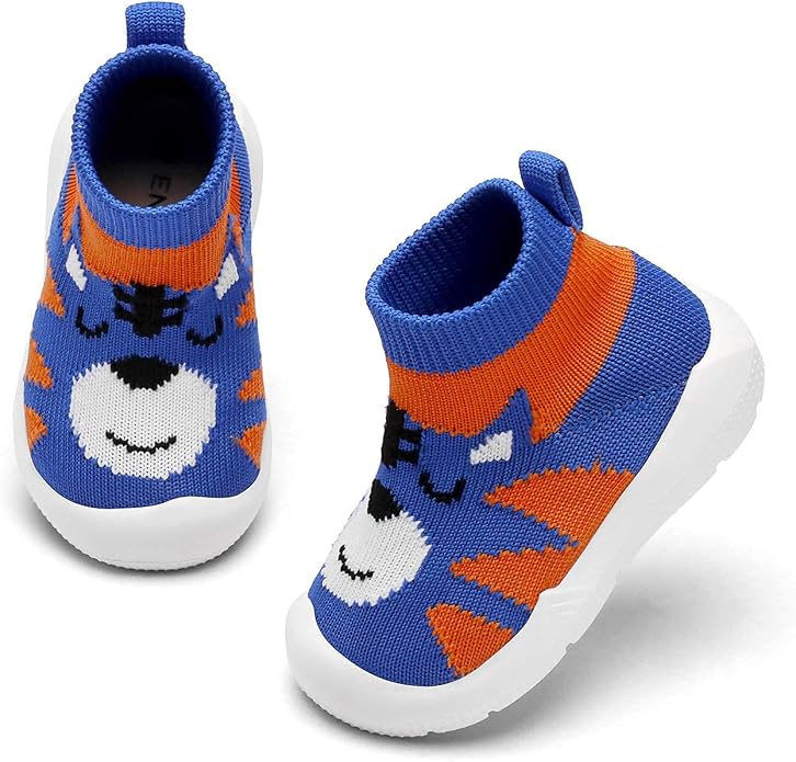 Engtoy Baby Shoes & Socks - Image 8