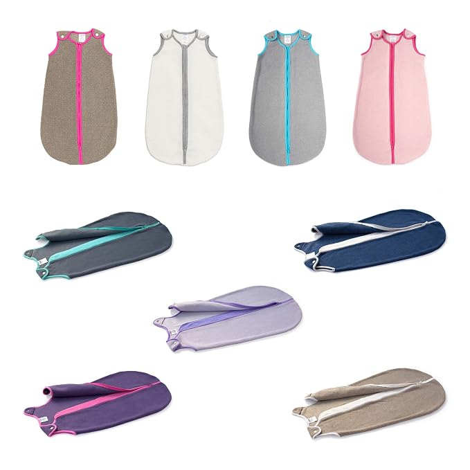Baby Sleeping Bag Sack - Image 4