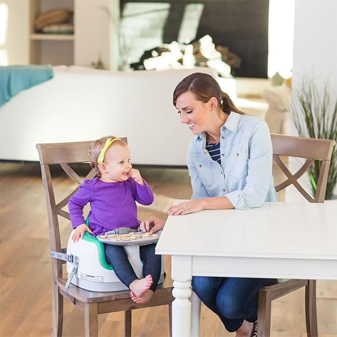 Bumbo 3-in-1 Multi-Seat for 6 to 36 Months, Travel Baby Feeding & Play Floor - Image 7