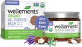 Wellements Organic All Purpose Balm by wellements