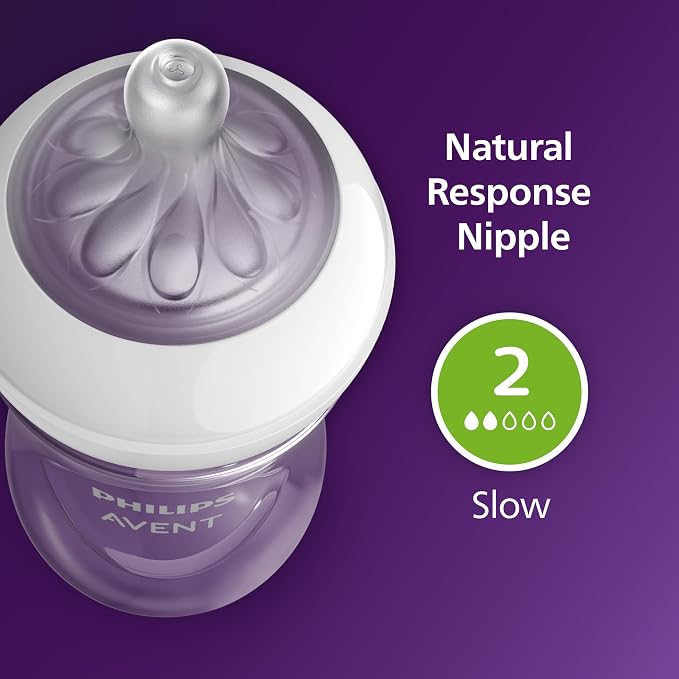 Philips Avent Natural Baby Bottles - Image 7
