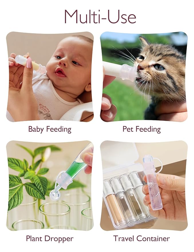 Momcozy Colostrum Collector Reusable Breast Milk Collector, Portable Colostrum - Image 8