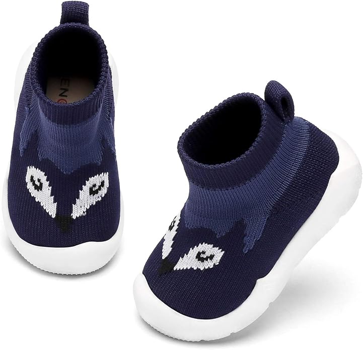 Engtoy Baby Shoes & Socks by Engtoy