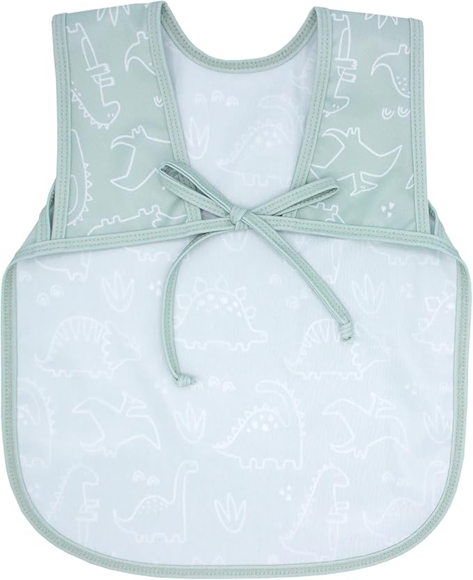 BapronBaby Animal Prints Bapron - Image 3