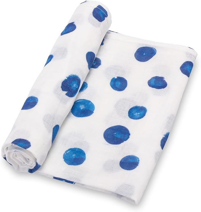 LollyBanks Swaddle Blanket by LollyBanks