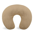 Hooyax Muslin Nursing Pillow Covers Only, Soft and Breathable Nursing Covers by Hooyax