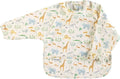 Loulou Lollipop Long Sleeve Mess Free Waterproof Bibs, by LoulouLollipop