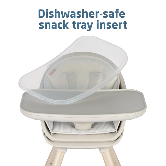 Maxi-Cosi Moa 8-in-1 High Chairs - Image 6