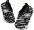FEETCITY Baby Boys Girls First Walking Shoes Infant Sneakers Crib Shoes by FEETCITY