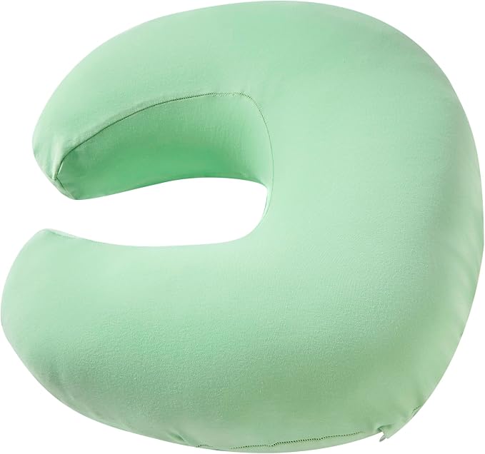 Nursing Pillow, Plus Size Breastfeeding Pillow Original Support - Image 7