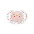 Suavinex Bonhomia SX PRO Physiological Pacifier, Supports Breastfeeding Babies by Suavinex