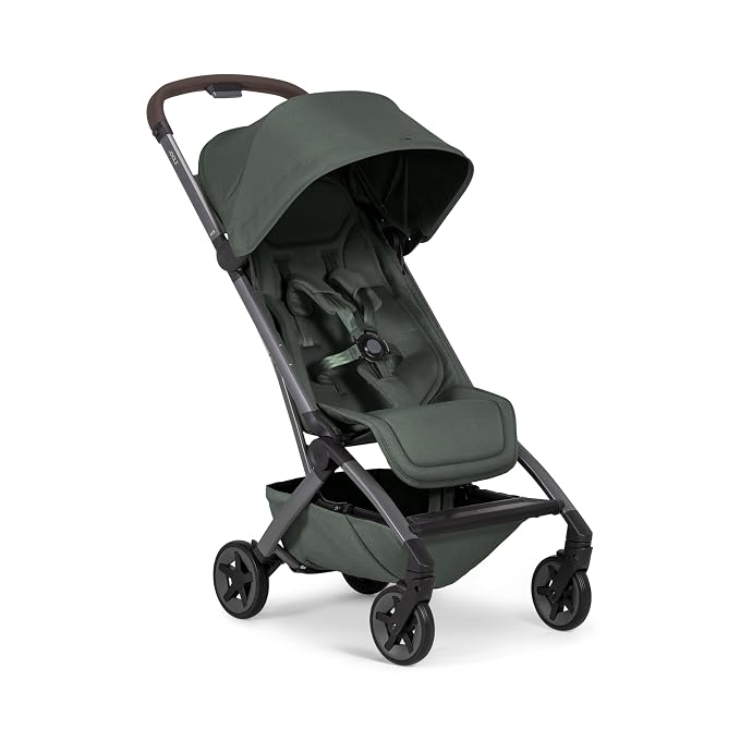 Joolz Aer2 Lightweight Travel Stroller by Joolz