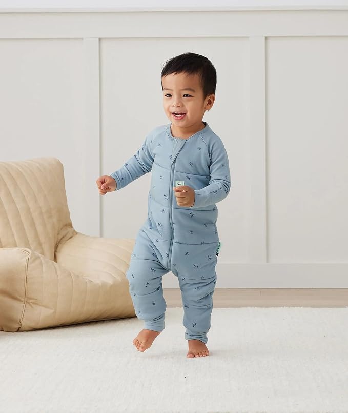 ergoPouch 2.5 TOG Sleeping Bag – Breathable, Cozy Sleepwear - Image 3