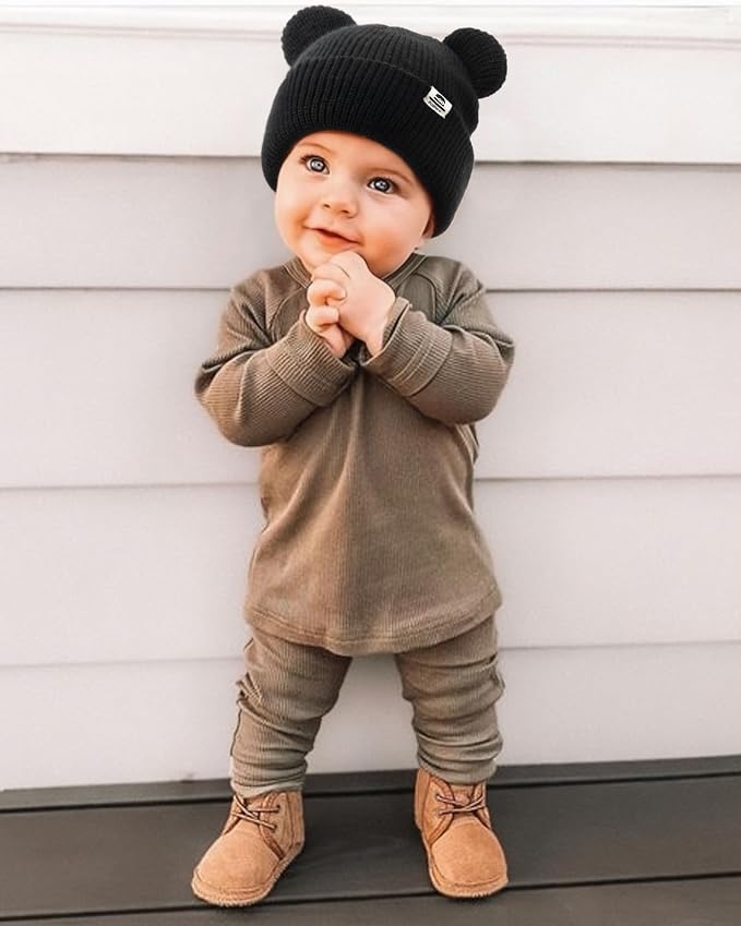 FURTALK Baby Beanie Winter Hat - Image 7