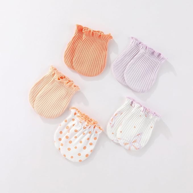 Fashion Baby Boy Girl Clothing Set Cotton Soft 3-Piece Long Sleeve Button - Image 7