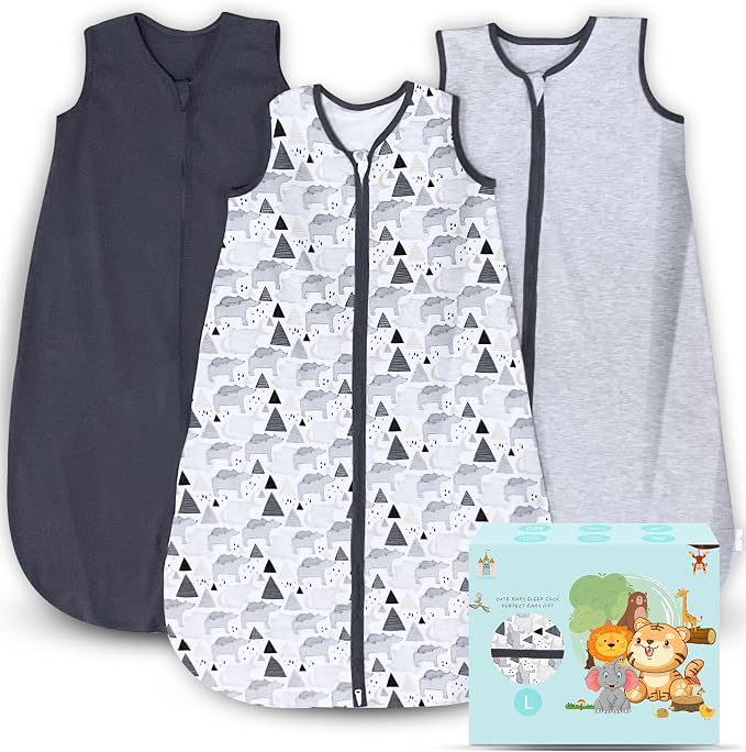 Cute Castle Baby Sleep Sack 12-18 Months by Cute+Castle