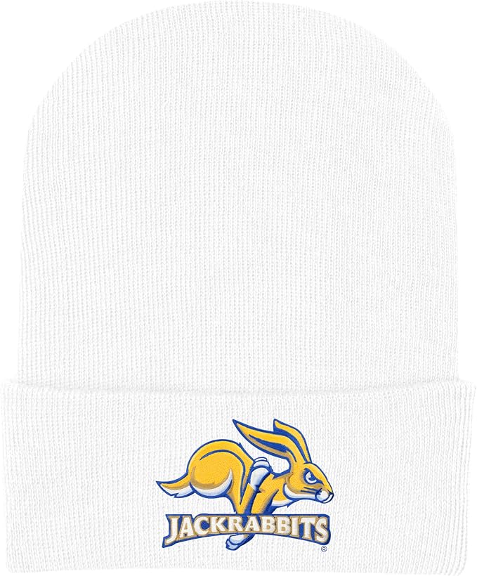 College Baby NCAA Officially Licensed Infant Knit Cap by CollegeBaby