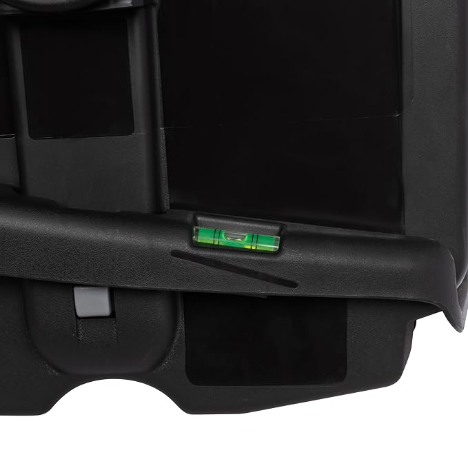 Baby Trend Passport® Seasons All-Terrain Stroller Travel System - Image 7