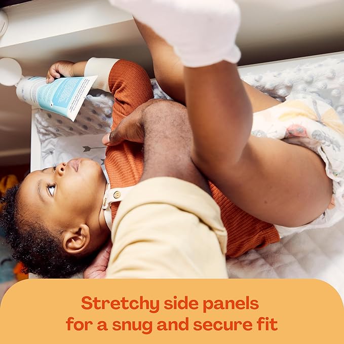 Hello Bello Diapers, Size 2 Superstars - Image 3