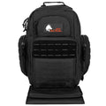 WOLF TACTICAL Military Inspired Diaper Bag by WOLFTACTICAL