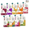 Serenity Kids 6+ Months Meats + Veggies Mixed Baby Food Puree Pouch Variety by SerenityKids