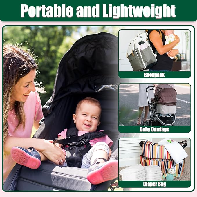 Baby Healthcare and Grooming Kit - Image 7