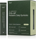 Seed PDS-08 Pediatric Daily Synbiotic by Seed