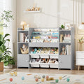 FINETONES Toy Storage Organizer by finetones