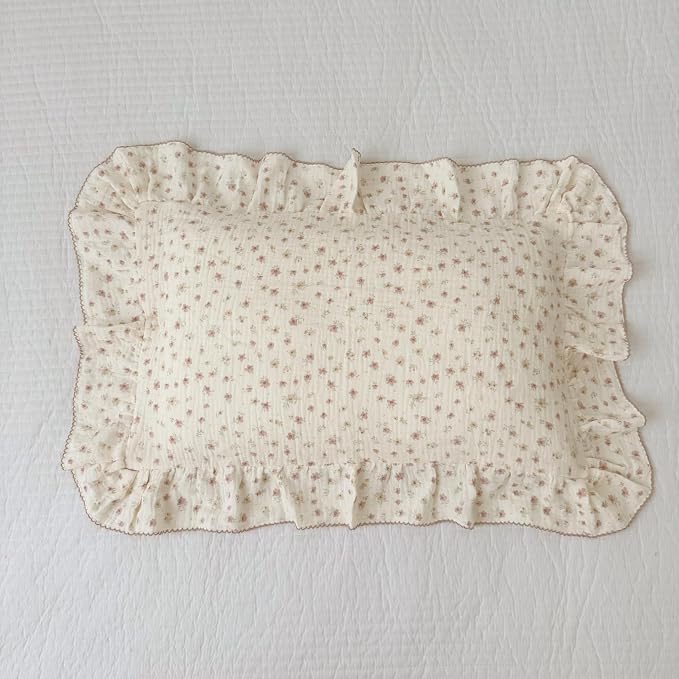 BuLuTu Soft Cotton Kids Pillowcases - Image 3
