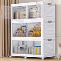 BROVIEW 600Qt Plastic Storage Bins by BROVIEW-EnjoytheArtofLife